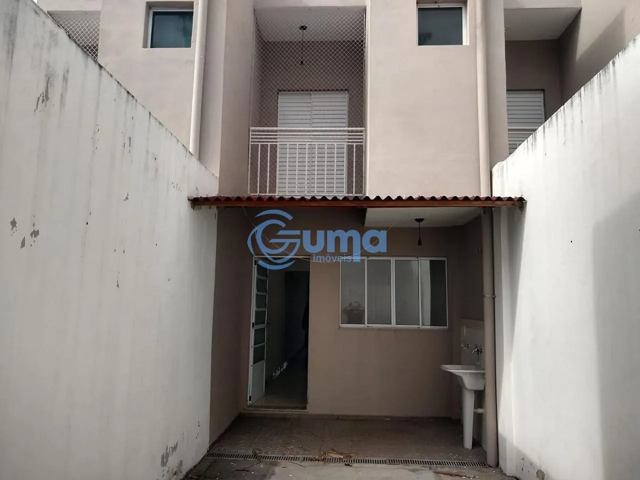 Sobrado, 2 quartos, 80 m² - Foto 19
