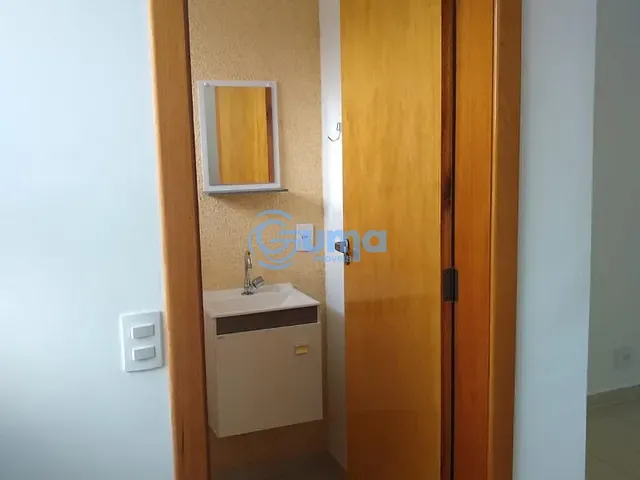 Sobrado com 125m² 2 quartos e 3 banheiros, à venda, no bairro Jardim São Miguel em Bragança Paulista