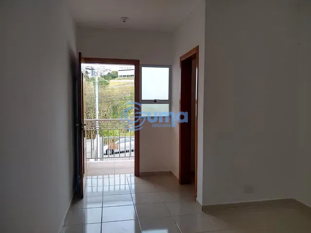 Sobrado com 125m² 2 quartos e 3 banheiros, à venda, no bairro Jardim São Miguel em Bragança Paulista