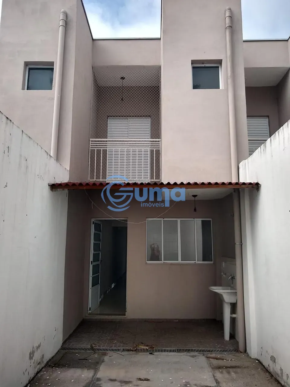 Sobrado, 2 quartos, 80 m² - Foto 18