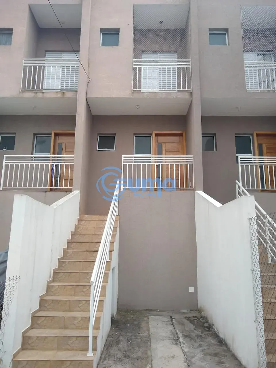 Sobrado, 2 quartos, 80 m² - Foto 20