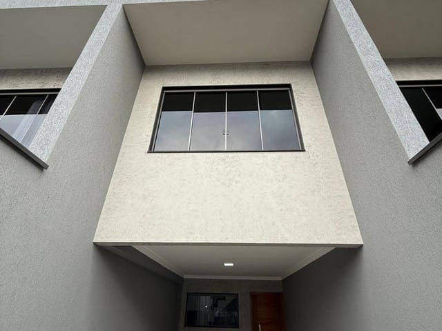 Foto do Sobrado - Sobrado à venda, Jardim Nordeste, São Paulo, SP | Imobiliária 360