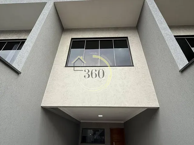 Sobrado com 80m² 3 quartos e 1 banheiro, à venda, no bairro Jardim Nordeste em São Paulo