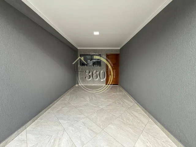 Sobrado com 80m² 3 quartos e 1 banheiro, à venda, no bairro Jardim Nordeste em São Paulo
