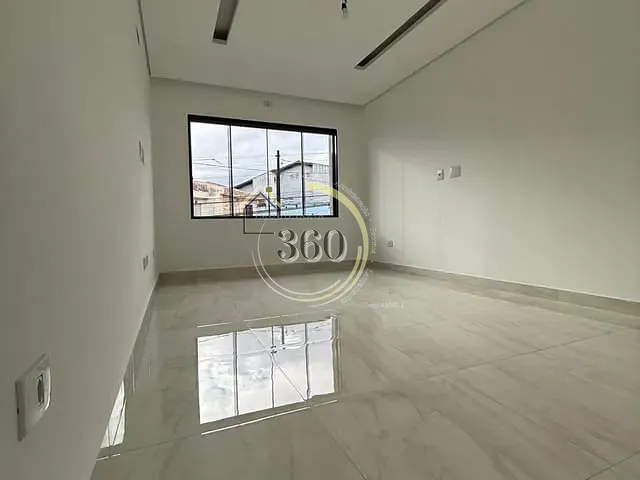 Sobrado com 80m² 3 quartos e 1 banheiro, à venda, no bairro Jardim Nordeste em São Paulo
