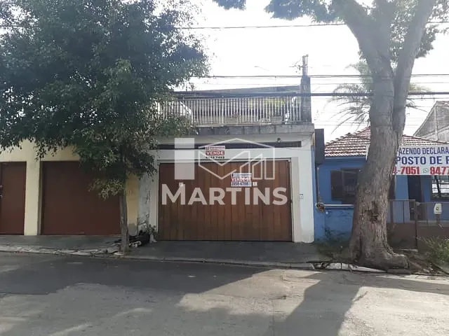 Sobrado 3 quartos e 1 banheiro, à venda, no bairro Vila Pirajussara em São Paulo