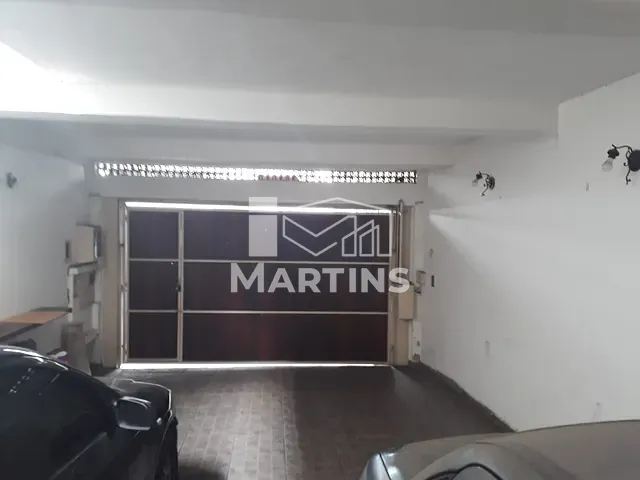Sobrado 3 quartos e 1 banheiro, à venda, no bairro Vila Pirajussara em São Paulo