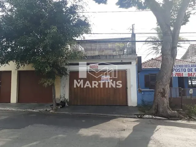 Sobrado 3 quartos e 1 banheiro, à venda, no bairro Vila Pirajussara em São Paulo
