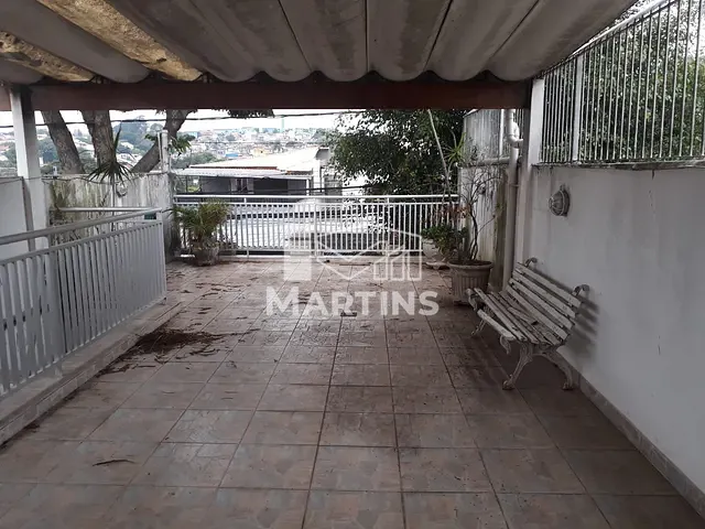 Sobrado 3 quartos e 1 banheiro, à venda, no bairro Vila Pirajussara em São Paulo
