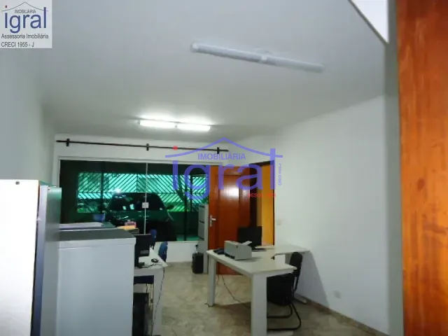 Sobrado 3 quartos e 4 banheiros, à venda, no bairro Vila Guarani (Z Sul) em São Paulo