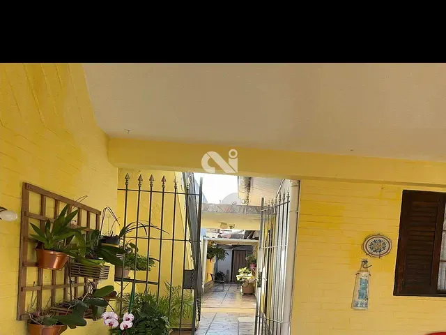 Sobrado com 125m² 2 quartos e 2 banheiros, à venda, no bairro Bela Vista em Osasco