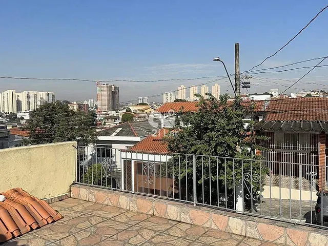 Sobrado com 125m² 2 quartos e 2 banheiros, à venda, no bairro Bela Vista em Osasco