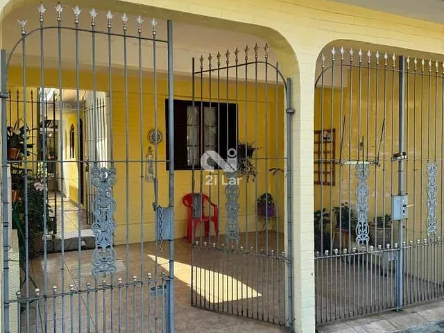 Sobrado com 125m² 2 quartos e 2 banheiros, à venda, no bairro Bela Vista em Osasco