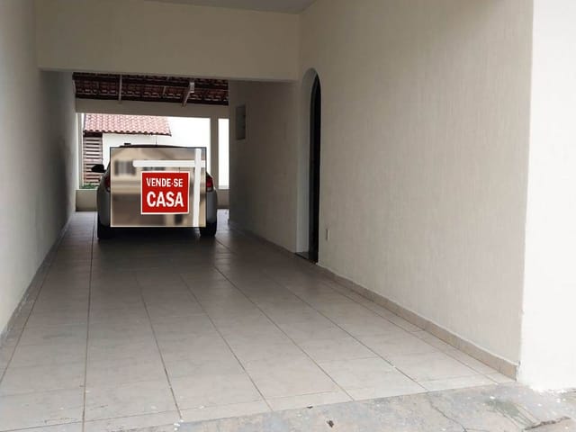 Sobrado com 250m² 3 quartos e 2 banheiros, à venda, no bairro Parque Valença I em Campinas