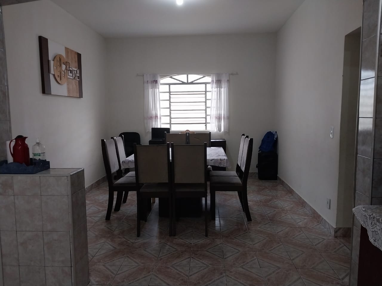 Sobrado, 3 quartos, 203 m² - Foto 6