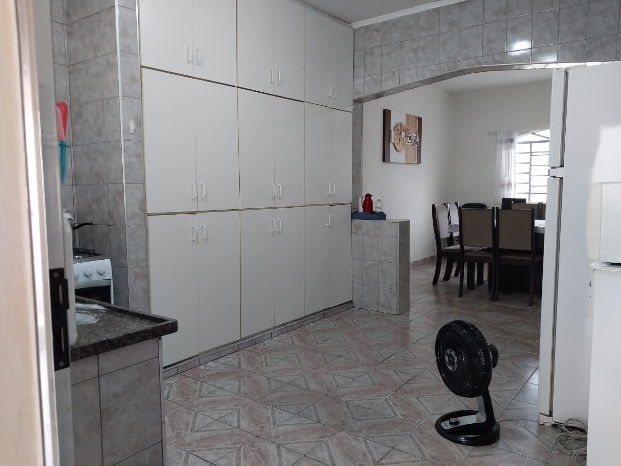 Sobrado, 3 quartos, 203 m² - Foto 7