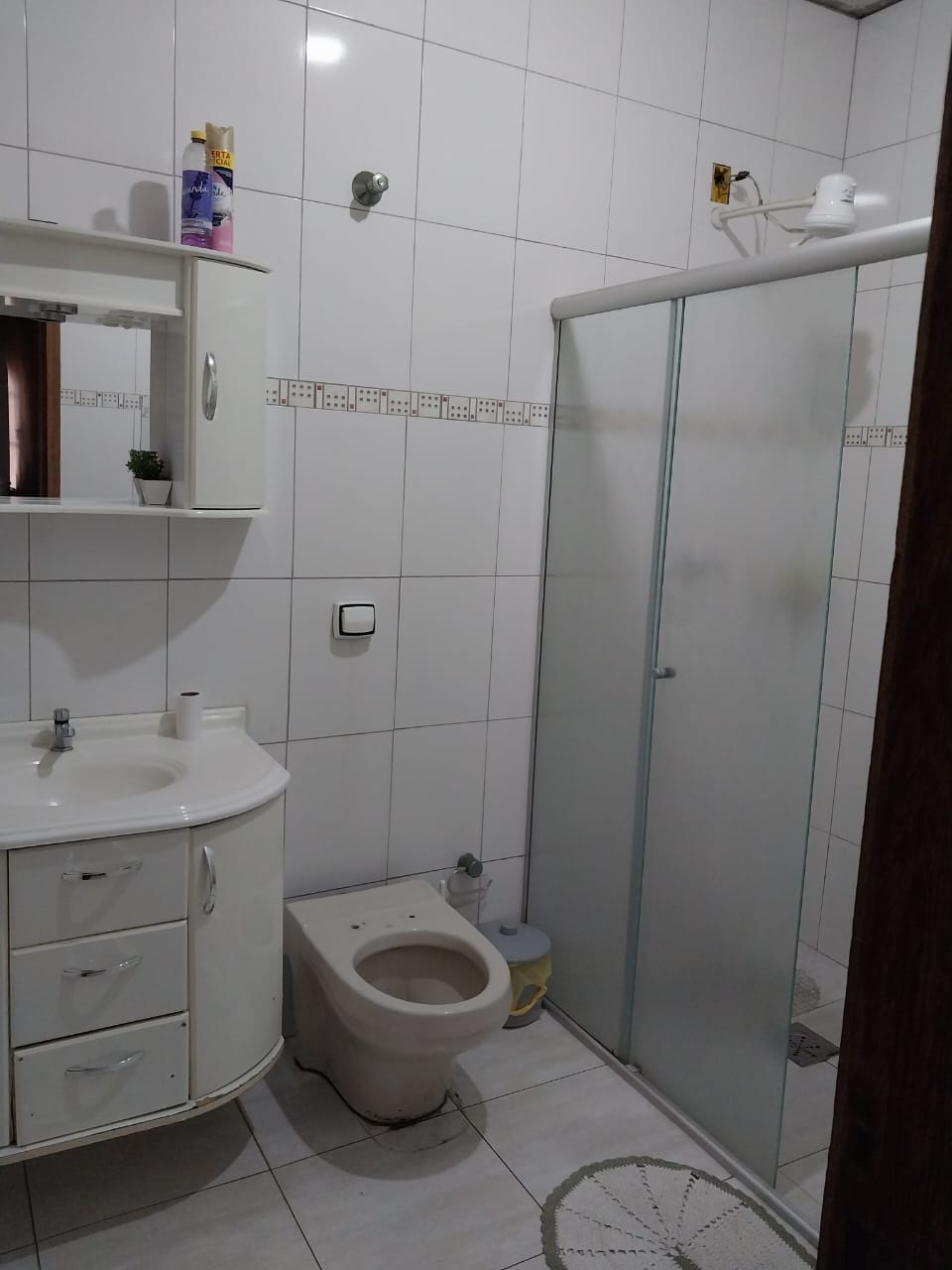 Sobrado, 3 quartos, 203 m² - Foto 12