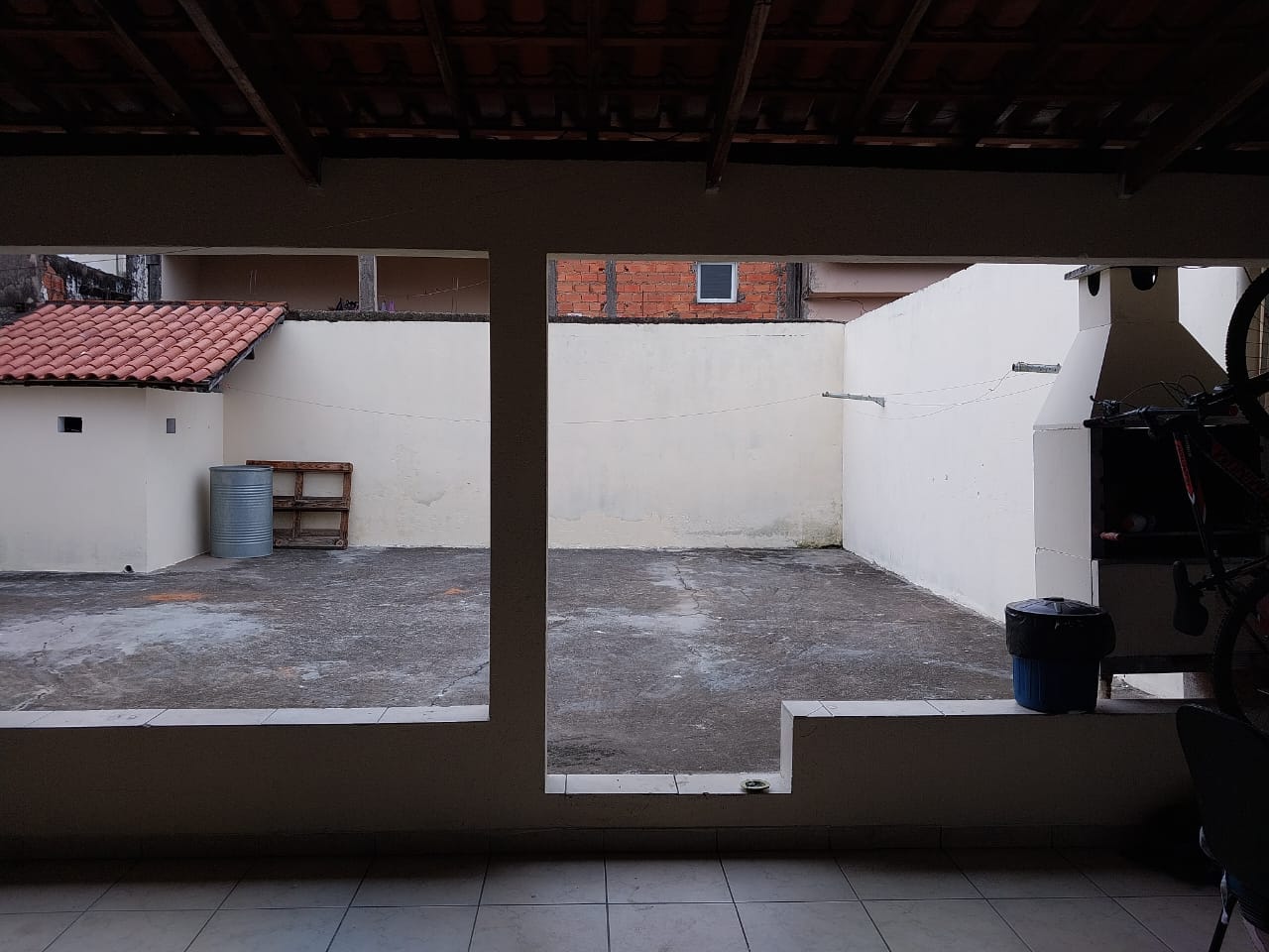 Sobrado, 3 quartos, 203 m² - Foto 13