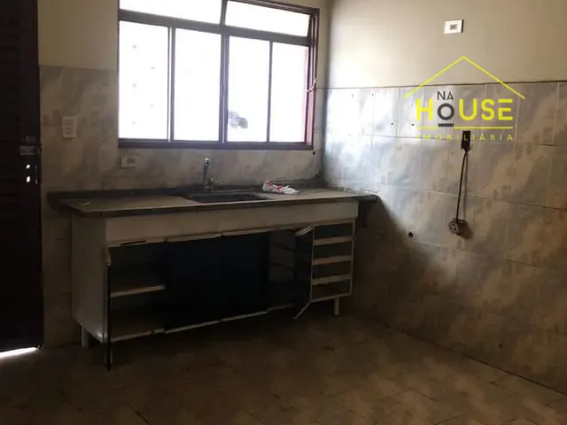 Sobrado para alugar, no bairro Jardim São Paulo em Votuporanga