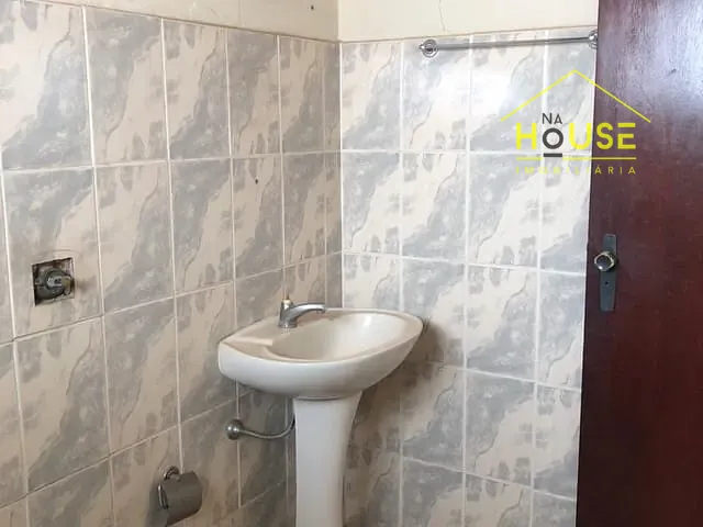 Sobrado para alugar, no bairro Jardim São Paulo em Votuporanga