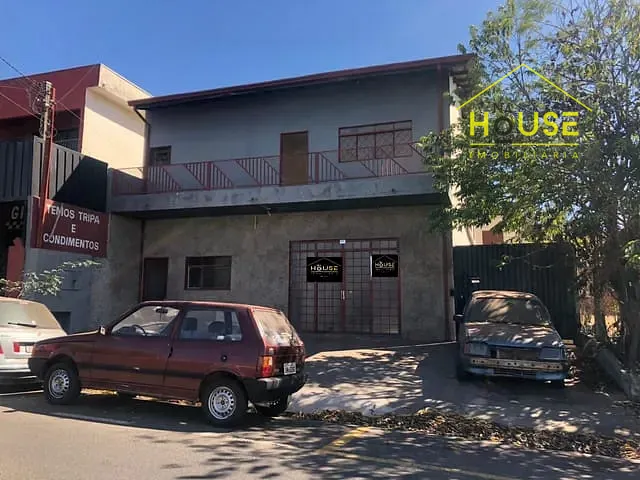 Sobrado para alugar, no bairro Jardim São Paulo em Votuporanga