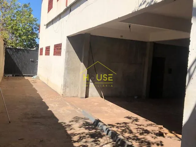 Sobrado para alugar, no bairro Jardim São Paulo em Votuporanga