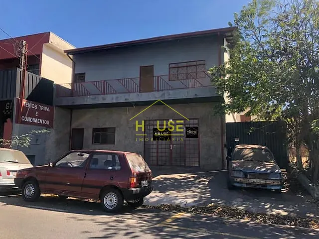 Sobrado para alugar, no bairro Jardim São Paulo em Votuporanga