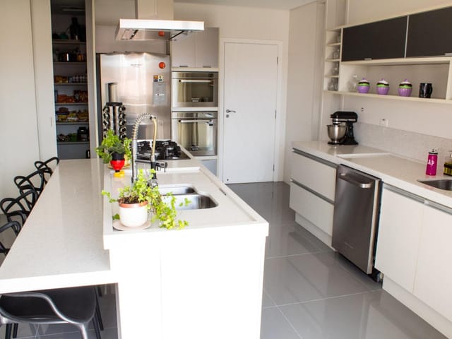 Foto do Sobrado - Sobrado com 4 dormitórios à venda, 530 m² por R$ 4.500.000,00 - Jardim das Colinas - São José dos Campos/SP | INDEPENDENCE NEGOCIOS IMOBILIARIOS LTDA