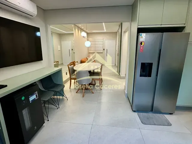 Sobrado 3 quartos e 5 banheiros, à venda, no bairro Despraiado em Cuiabá