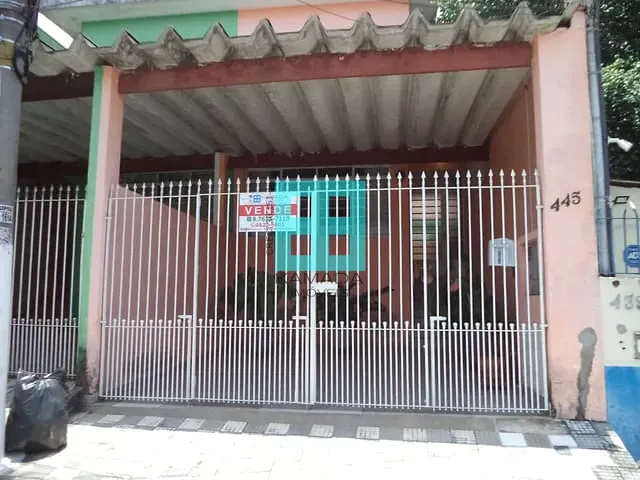 Sobrado com 159m² 4 quartos e 3 banheiros, à venda, no bairro Rochdale em Osasco