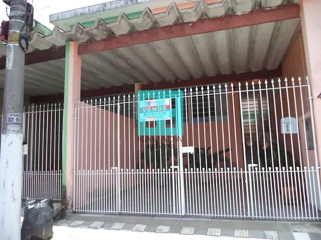 Sobrado com 159m² 4 quartos e 3 banheiros, à venda, no bairro Rochdale em Osasco