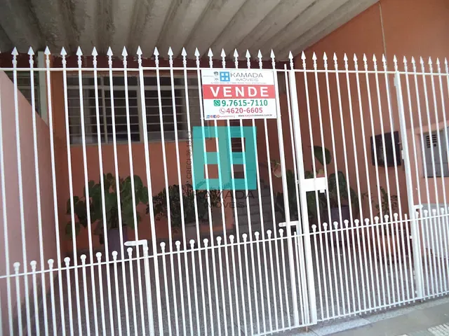 Sobrado com 159m² 4 quartos e 3 banheiros, à venda, no bairro Rochdale em Osasco