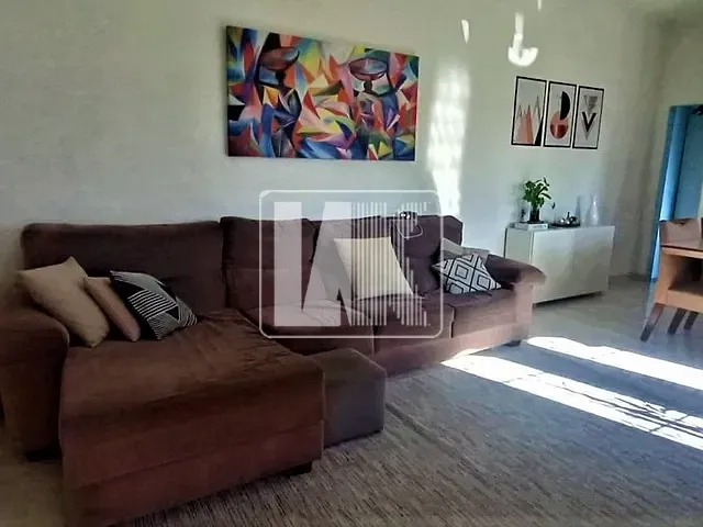 Sobrado com 164m² 3 quartos e 2 banheiros, à venda, no bairro Vila Palmares em Santo André