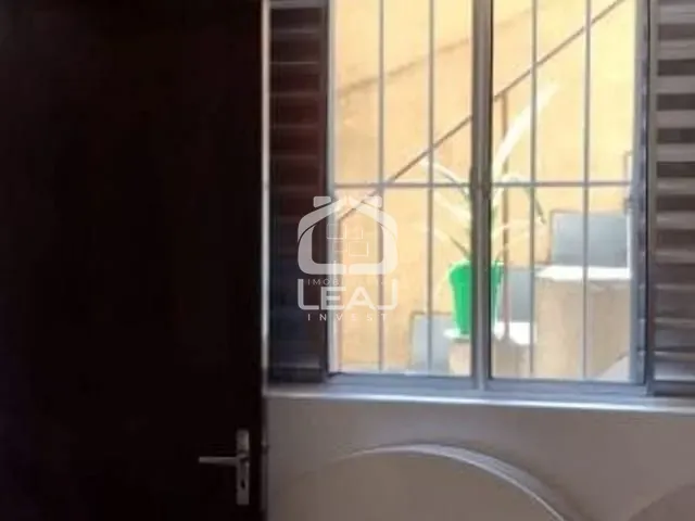 Sobrado com 210m² 4 quartos e 4 banheiros, à venda, no bairro Santo Amaro em São Paulo