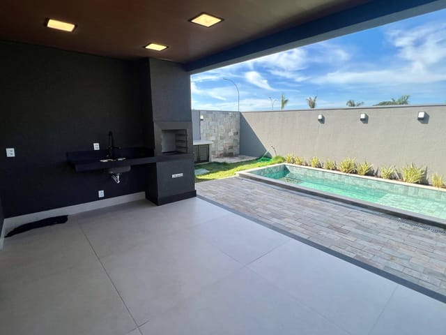 Foto do Sobrado - Sobrado à venda, Jardins Versalhes, Aparecida de Goiânia, GO | Maxwell Imóveis