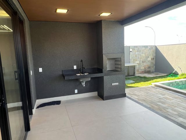 Foto do Sobrado - Sobrado à venda, Jardins Versalhes, Aparecida de Goiânia, GO | Maxwell Imóveis