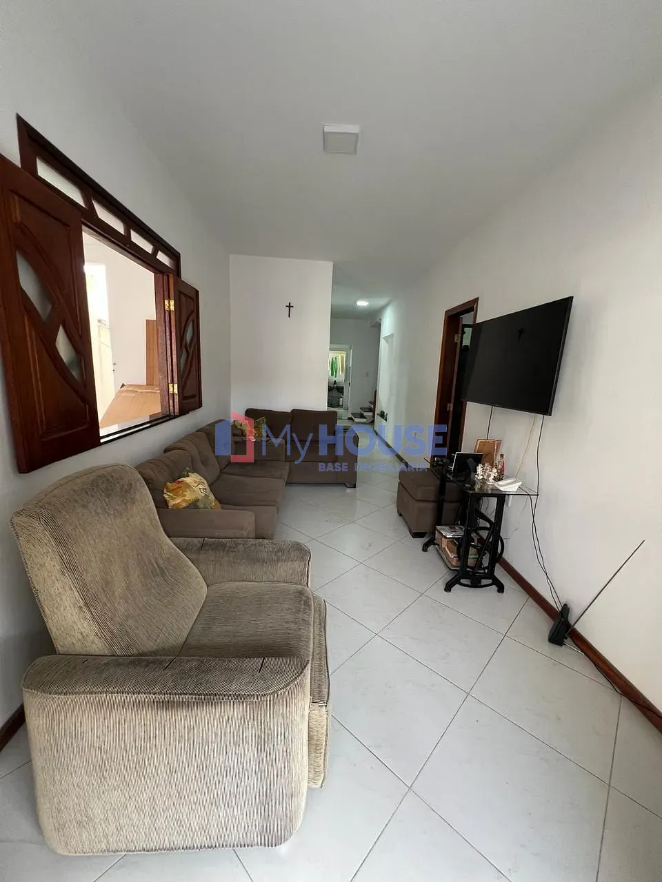 Sobrado, 5 quartos, 353 m² - Foto 5
