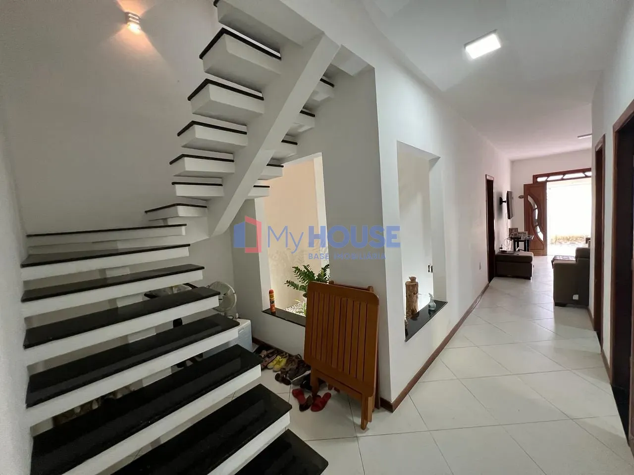 Sobrado, 5 quartos, 353 m² - Foto 6