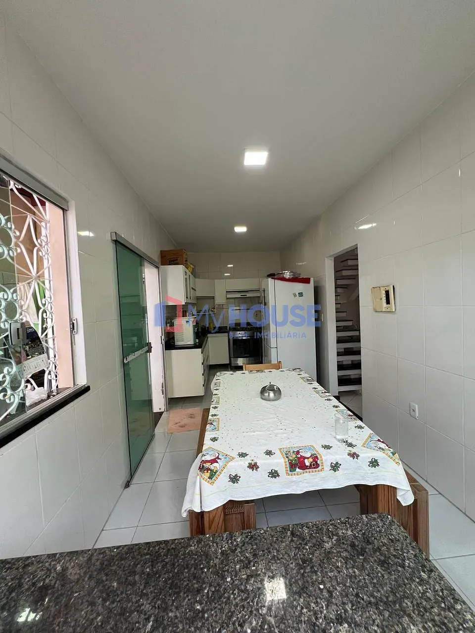 Sobrado, 5 quartos, 353 m² - Foto 15