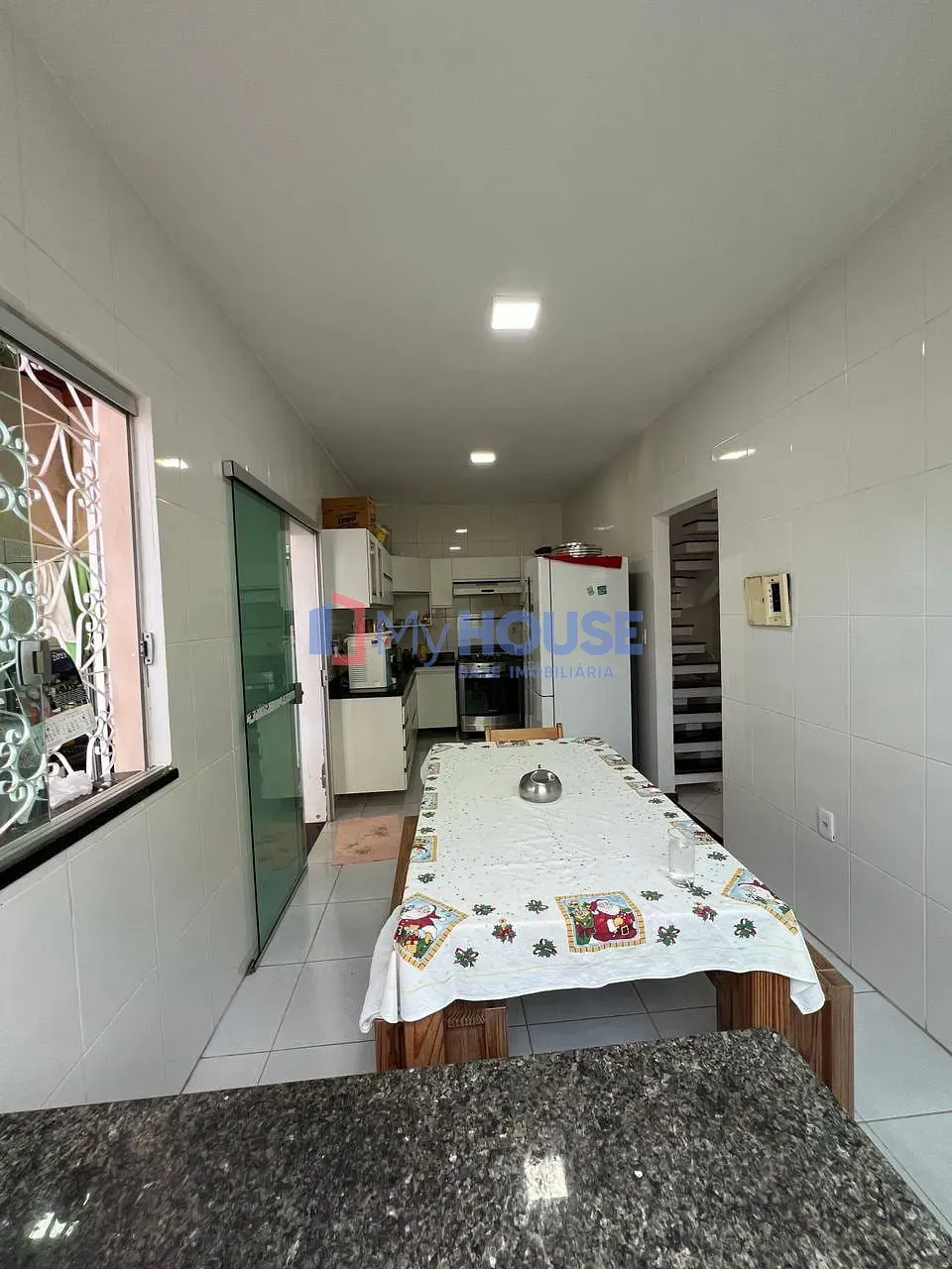 Sobrado, 5 quartos, 353 m² - Foto 18