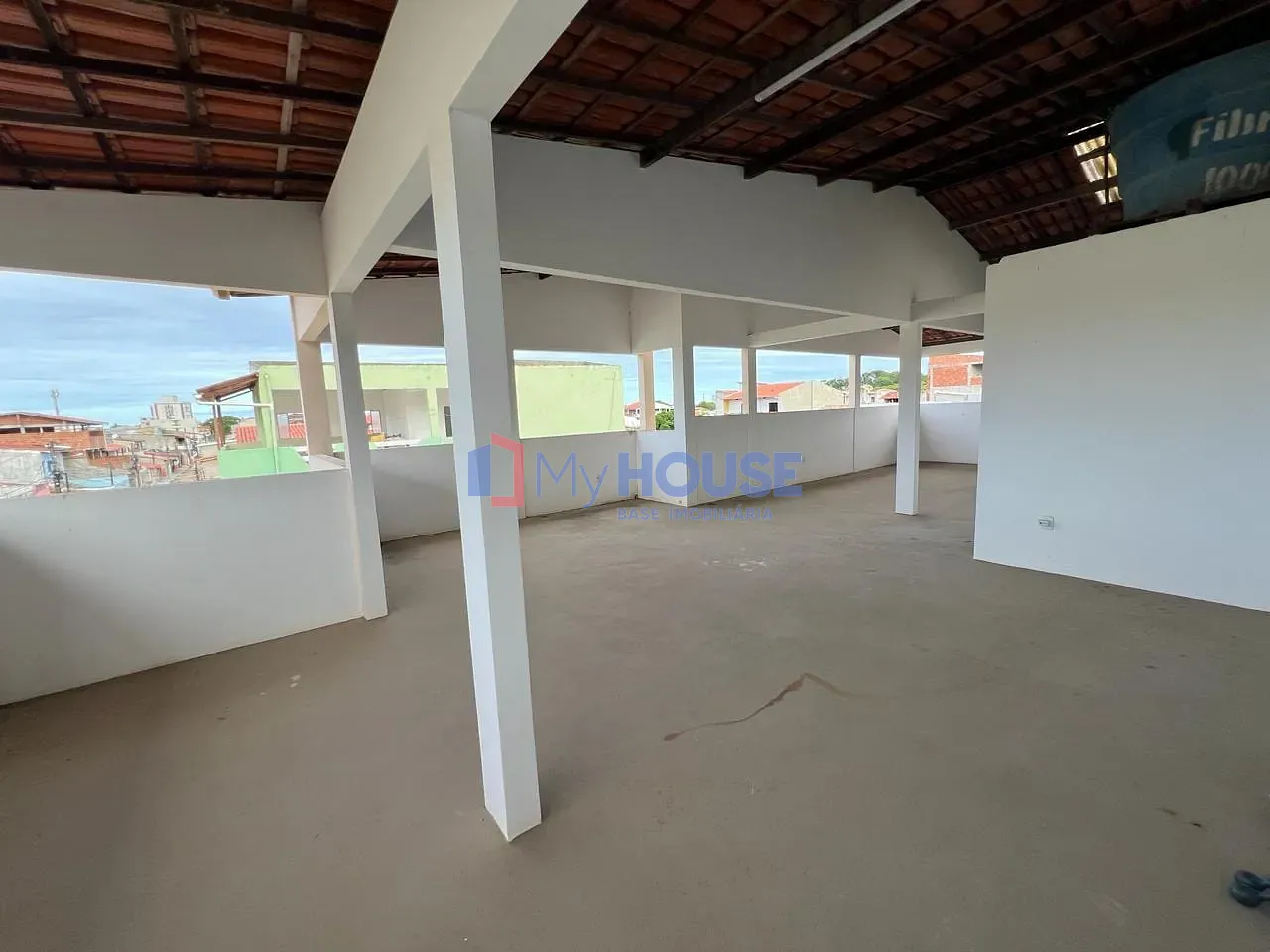 Sobrado, 5 quartos, 353 m² - Foto 26