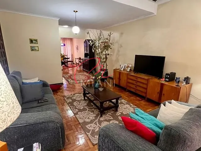 Sobrado com 178m² 3 quartos e 3 banheiros, à venda, no bairro Butantã em São Paulo