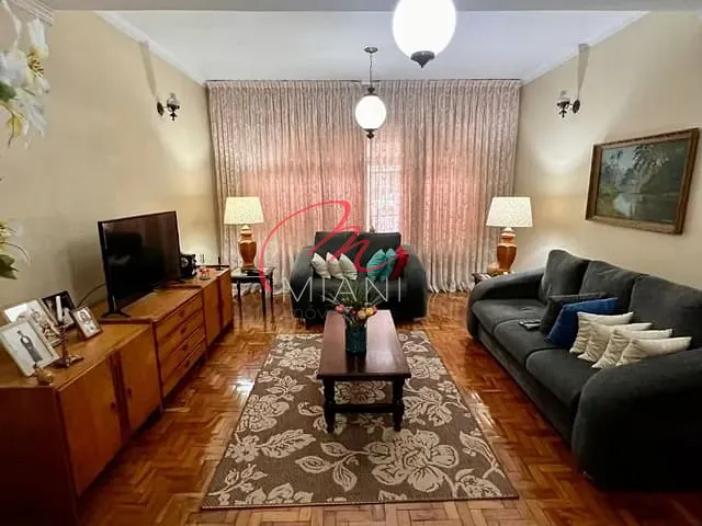 Sobrado com 178m² 3 quartos e 3 banheiros, à venda, no bairro Butantã em São Paulo