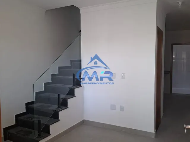 Sobrado com 73m² 2 quartos e 3 banheiros, à venda, no bairro Parque Boturussu em São Paulo