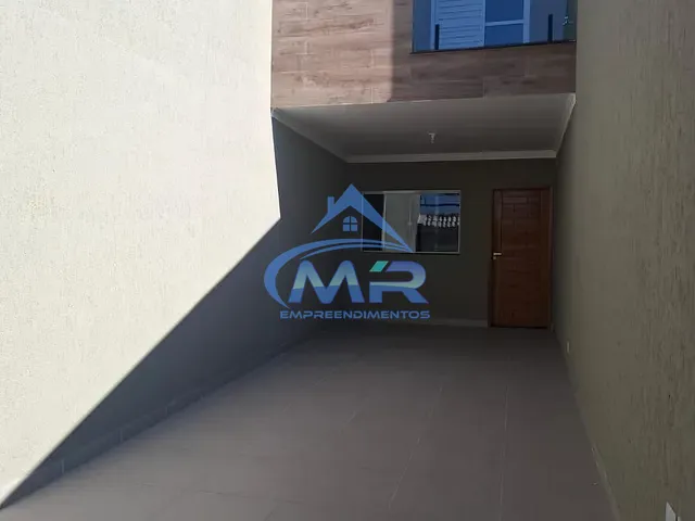 Sobrado com 73m² 2 quartos e 3 banheiros, à venda, no bairro Parque Boturussu em São Paulo