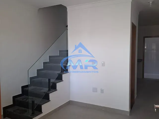 Sobrado com 73m² 2 quartos e 3 banheiros, à venda, no bairro Parque Boturussu em São Paulo