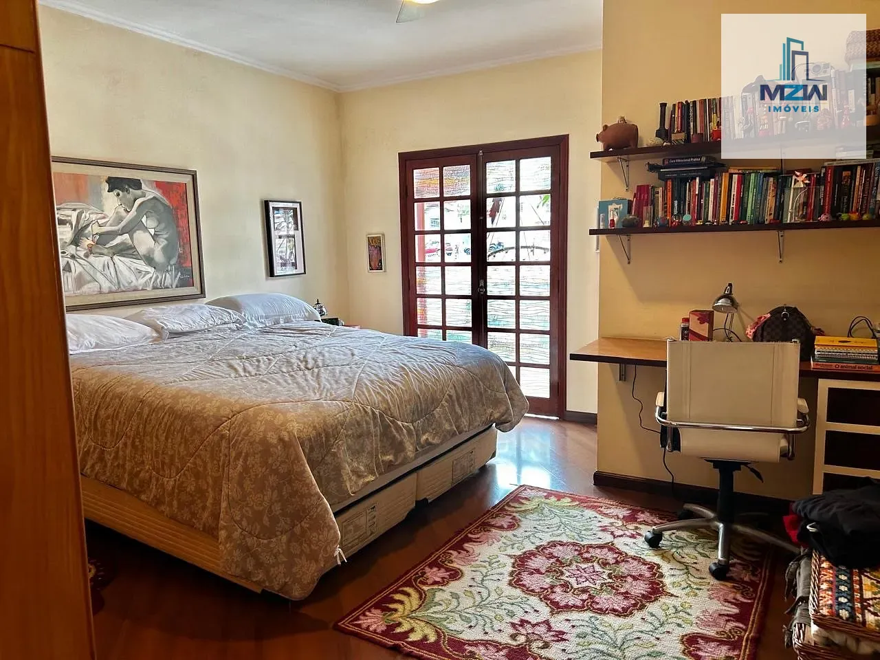 Sobrado, 3 quartos, 218 m² - Foto 14