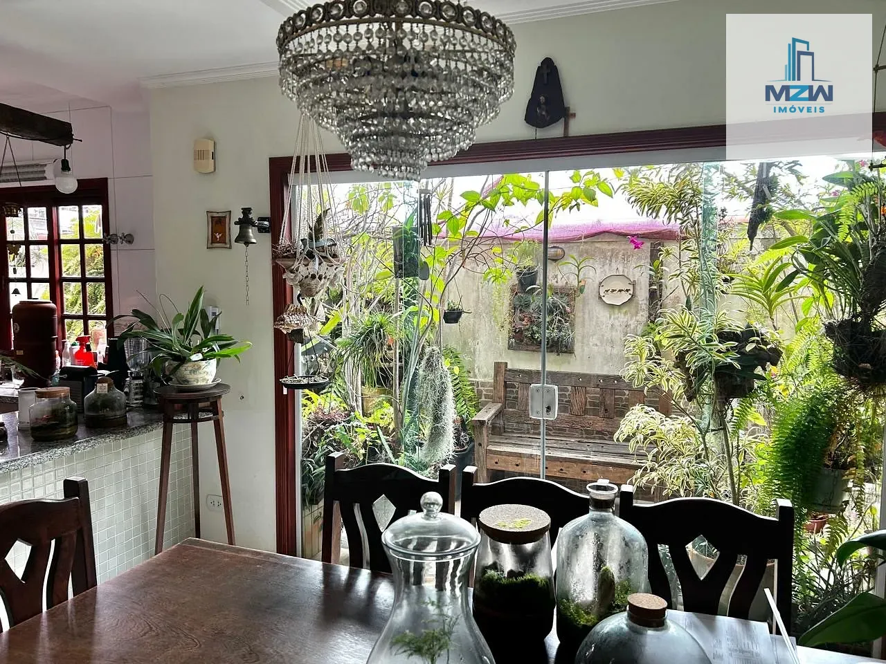 Sobrado, 3 quartos, 218 m² - Foto 6