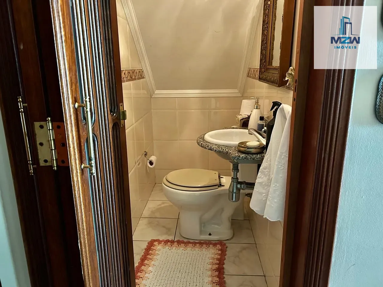 Sobrado, 3 quartos, 218 m² - Foto 7