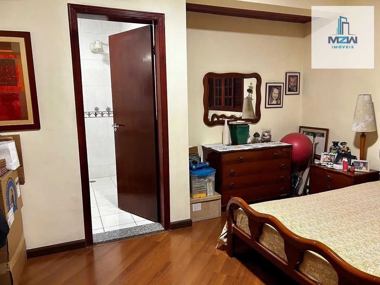 Sobrado, 3 quartos, 218 m² - Foto 16